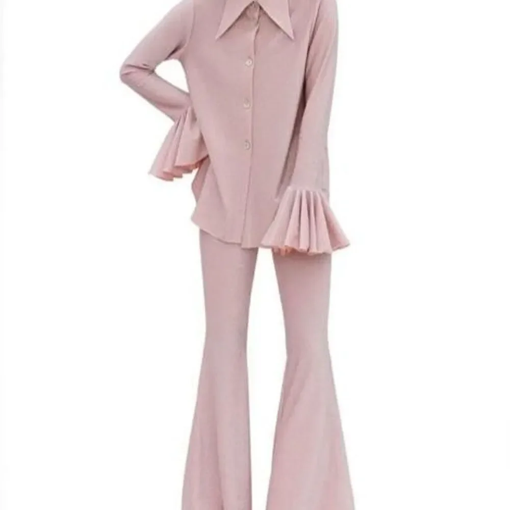 Sleeper Women's Pink and Purple Pajamas
